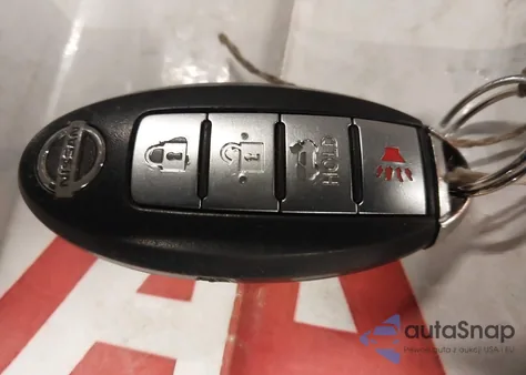 2013 Infiniti G37X z USA, uszkodzony, nr VIN JN1CV6AR3DM355468